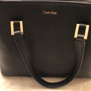 Calvin Klein purse